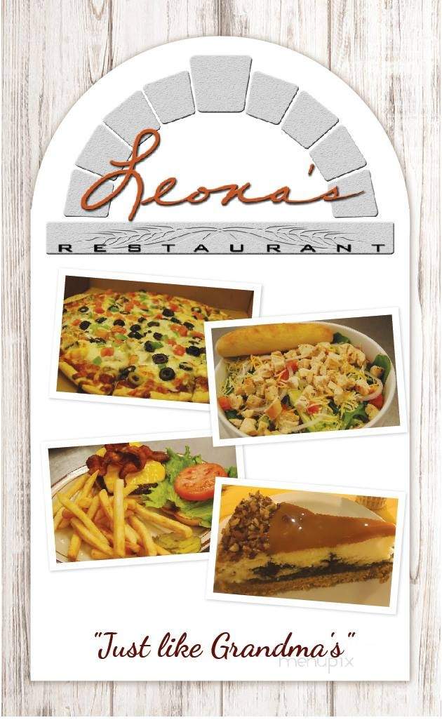 Leona's - Nevis, MN