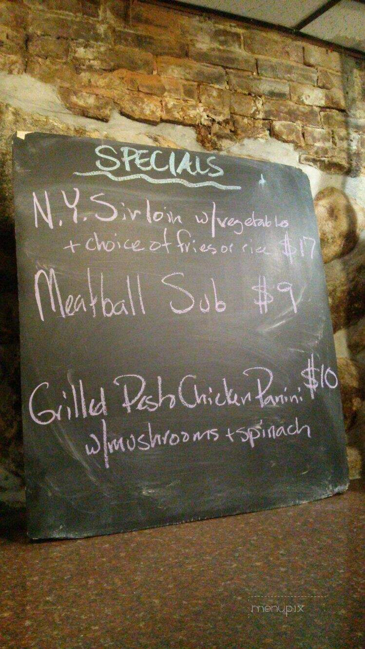 Sud's Pub - Bethel, ME