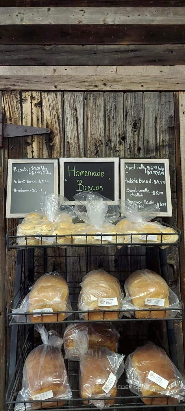 Apple Valley Bakery - Monmouth, ME