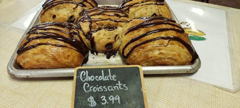 Apple Valley Bakery - Monmouth, ME